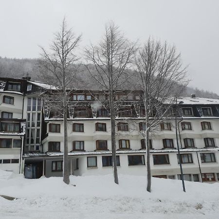Appartamento Val Di Luce 阿贝托内 外观 照片