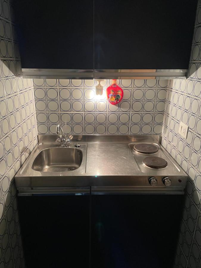 Appartamento Val Di Luce 阿贝托内 外观 照片