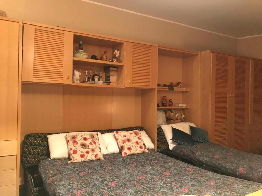 Appartamento Val Di Luce 阿贝托内 外观 照片