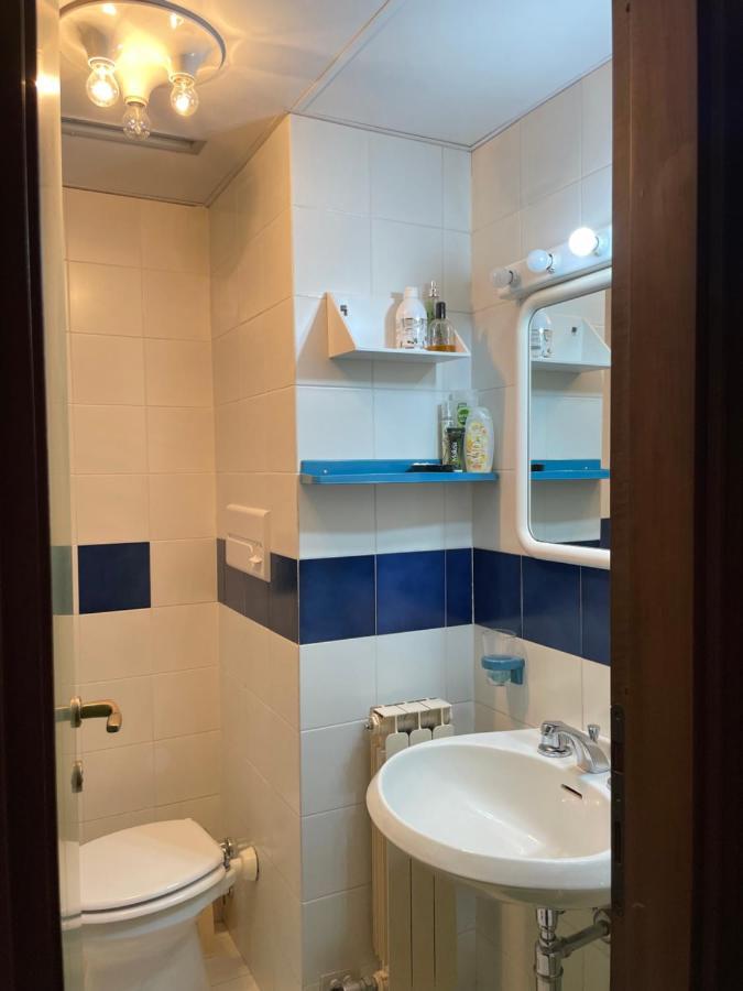 Appartamento Val Di Luce 阿贝托内 外观 照片