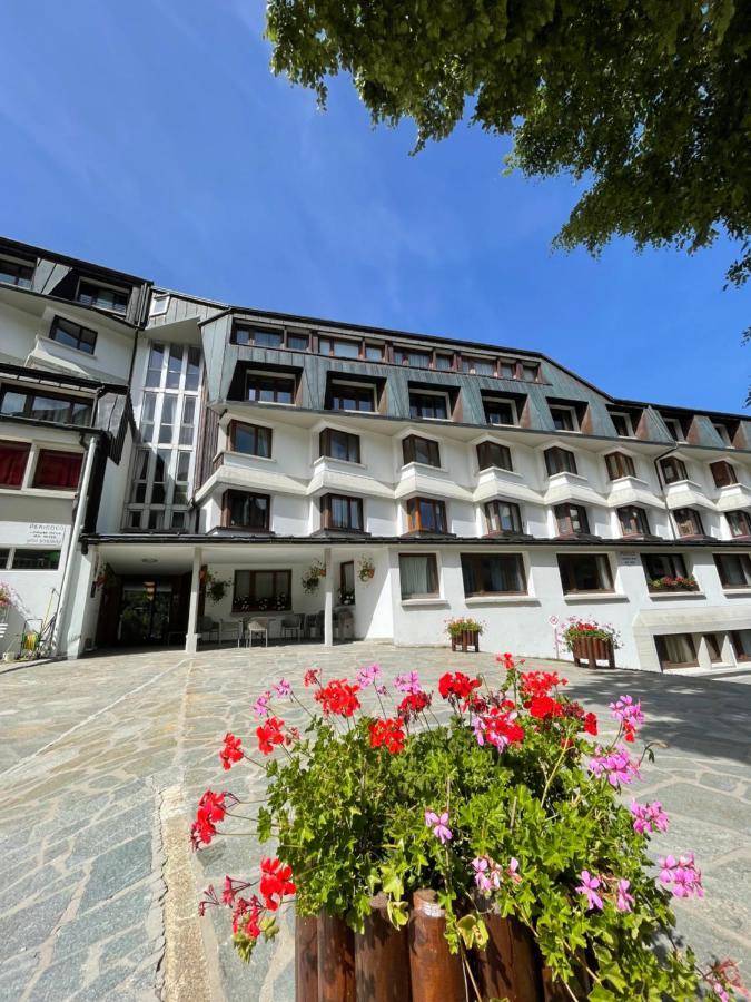 Appartamento Val Di Luce 阿贝托内 外观 照片