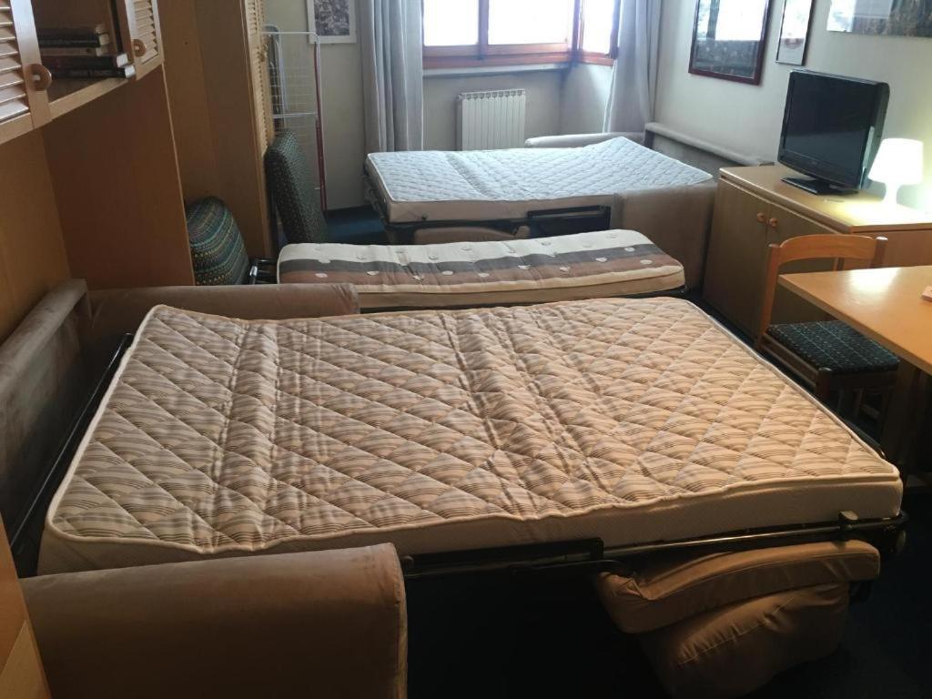Appartamento Val Di Luce 阿贝托内 外观 照片