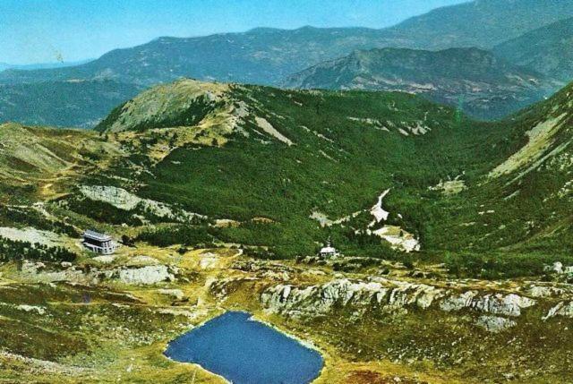Appartamento Val Di Luce 阿贝托内 外观 照片