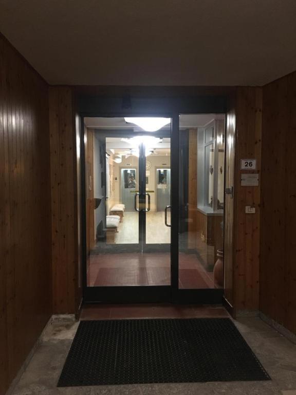 Appartamento Val Di Luce 阿贝托内 外观 照片