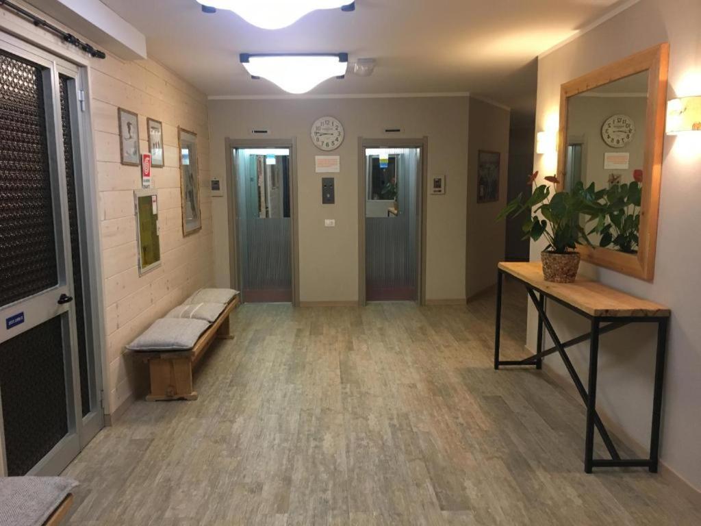 Appartamento Val Di Luce 阿贝托内 外观 照片